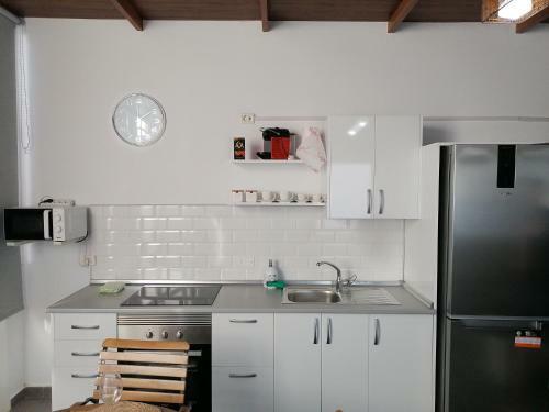 Apartamentos Risco Verde
