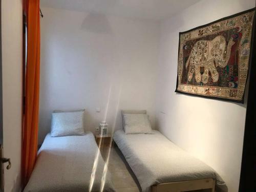 Apartamento Casa Diva