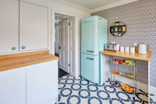 Apartamento Host & Stay - The Courtyard