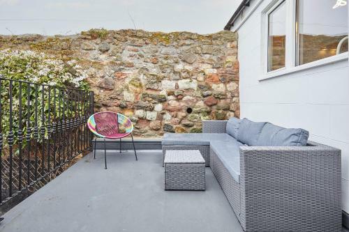 Apartamento Host & Stay - The Courtyard