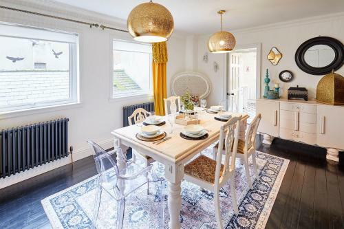 Apartamento Host & Stay - The Courtyard
