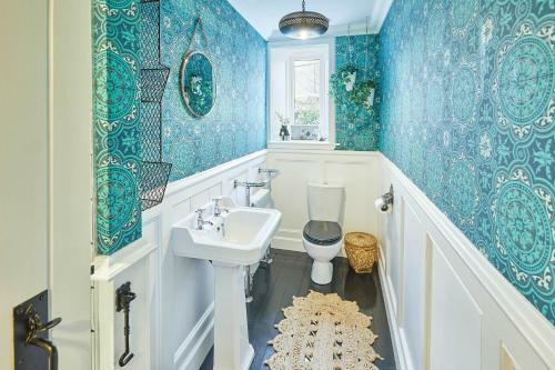 Apartamento Host & Stay - The Courtyard