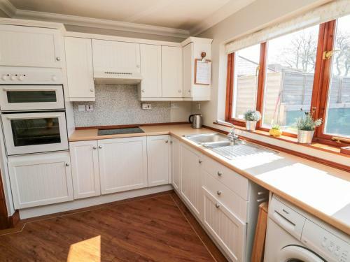 Cygnet Cottage