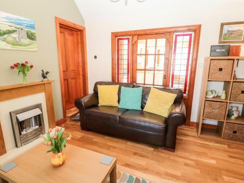 Cygnet Cottage