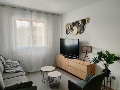 Second Home Arzua Apartamento Solpor