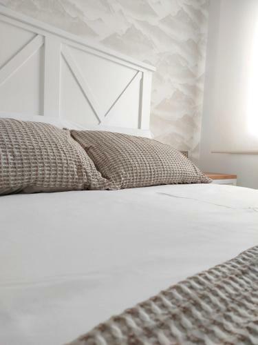 Second Home Arzua Apartamento Solpor