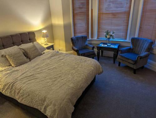 Apartamento Gorgeous Cosy Flat With Free Parking And Garden