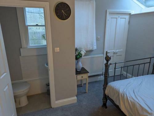 Apartamento Gorgeous Cosy Flat With Free Parking And Garden