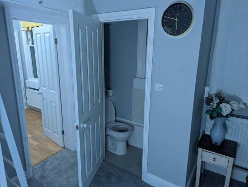 Apartamento Gorgeous Cosy Flat With Free Parking And Garden