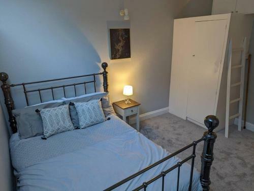 Apartamento Gorgeous Cosy Flat With Free Parking And Garden