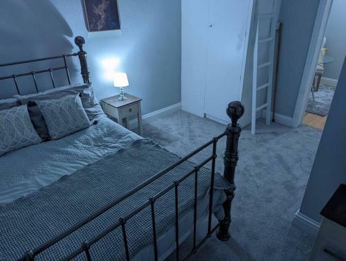 Apartamento Gorgeous Cosy Flat With Free Parking And Garden