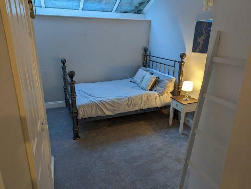Apartamento Gorgeous Cosy Flat With Free Parking And Garden