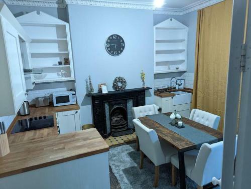 Apartamento Gorgeous Cosy Flat With Free Parking And Garden