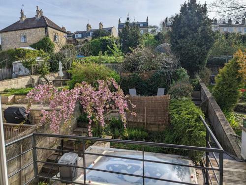 Apartamento Gorgeous Cosy Flat With Free Parking And Garden