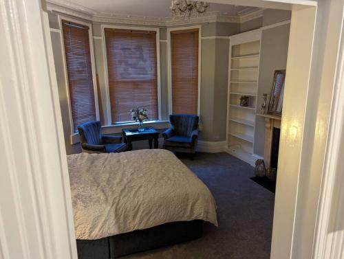 Apartamento Gorgeous Cosy Flat With Free Parking And Garden
