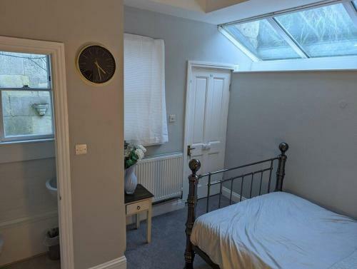 Apartamento Gorgeous Cosy Flat With Free Parking And Garden