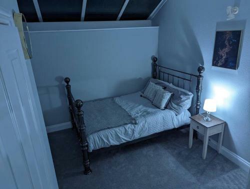 Apartamento Gorgeous Cosy Flat With Free Parking And Garden