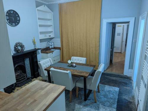 Apartamento Gorgeous Cosy Flat With Free Parking And Garden