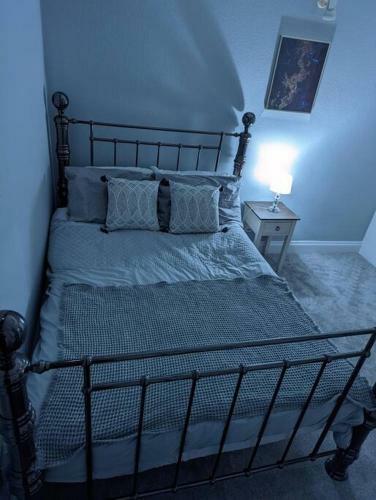 Apartamento Gorgeous Cosy Flat With Free Parking And Garden