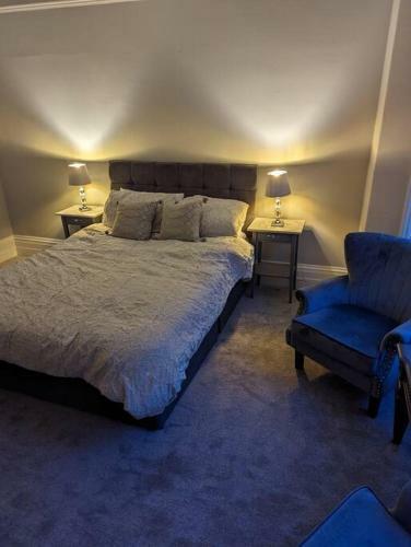 Apartamento Gorgeous Cosy Flat With Free Parking And Garden