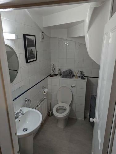 Apartamento Gorgeous Cosy Flat With Free Parking And Garden