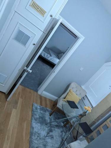 Apartamento Gorgeous Cosy Flat With Free Parking And Garden