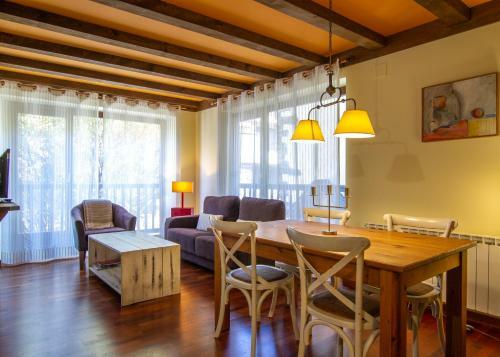 Apartamento Saplan Real Estate Aubert