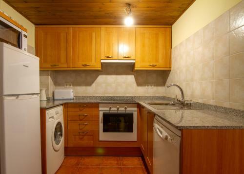 Apartamento Saplan Real Estate Aubert
