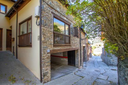 Apartamento Saplan Real Estate Aubert
