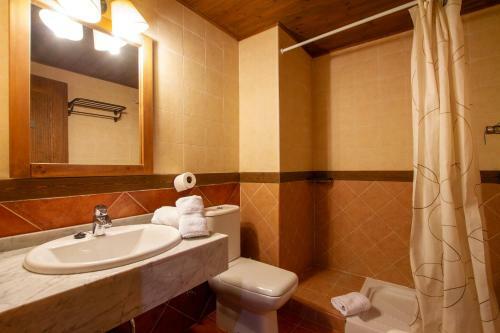 Apartamento Saplan Real Estate Aubert