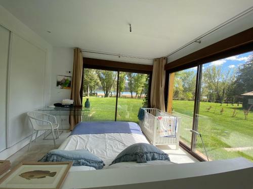 Para�so En Primera Linea Pantano Bolarque