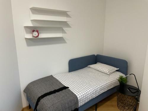 Apartamento Pepleri Stuudiokorter