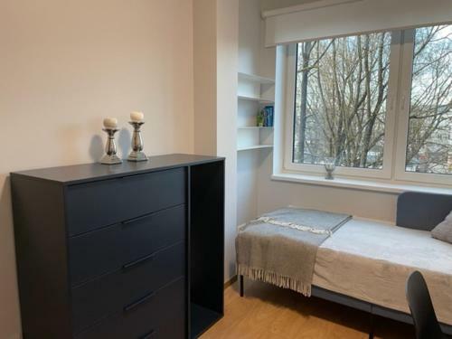 Apartamento Pepleri Stuudiokorter