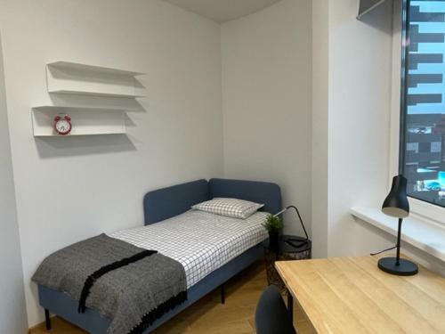 Apartamento Pepleri Stuudiokorter