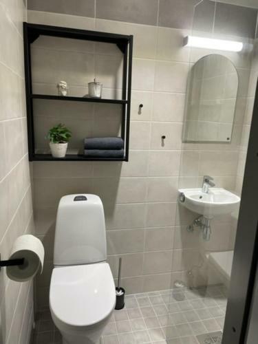 Apartamento Pepleri Stuudiokorter