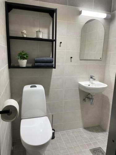 Apartamento Pepleri Stuudiokorter