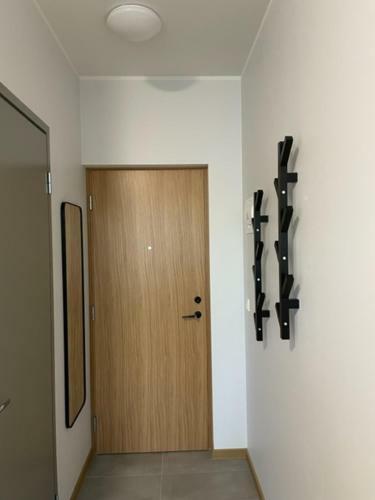 Apartamento Pepleri Stuudiokorter