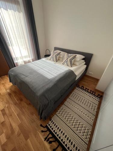 Aparaaditehas Apartment 2 By Overnight.ee