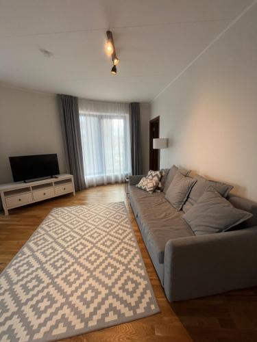 Aparaaditehas Apartment 2 By Overnight.ee