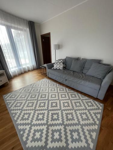 Aparaaditehas Apartment 2 By Overnight.ee