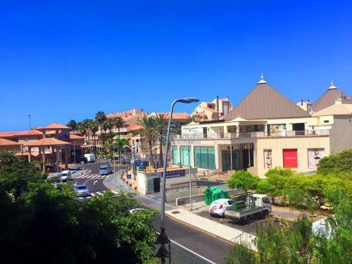 Apartamento Estudio Playa Las Vistas, Las Americas