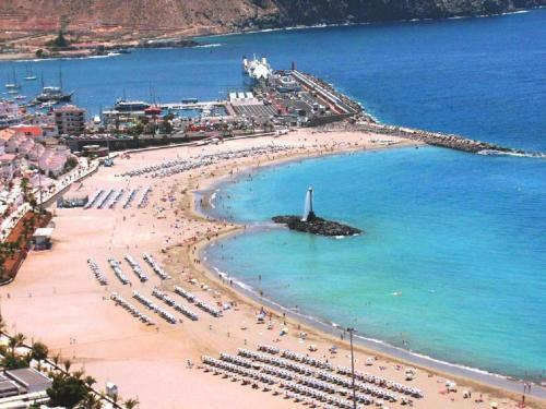 Apartamento Estudio Playa Las Vistas, Las Americas