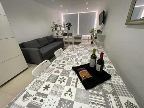 Apartamento Estudio Playa Las Vistas, Las Americas