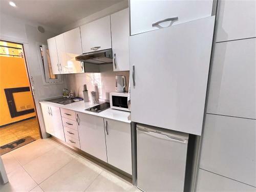 Apartamento Estudio Playa Las Vistas, Las Americas