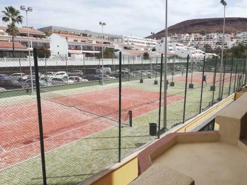 Apartamento Estudio Playa Las Vistas, Las Americas