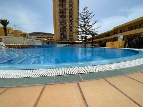 Apartamento Estudio Playa Las Vistas, Las Americas
