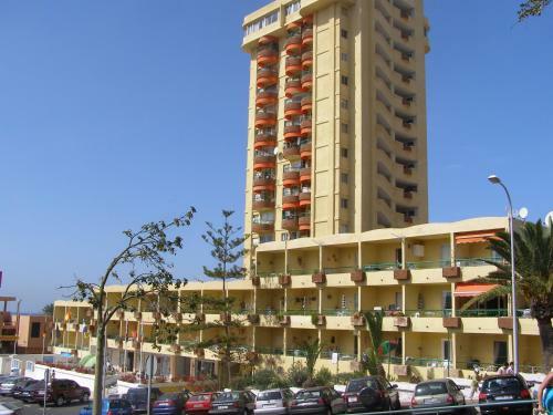 Apartamento Estudio Playa Las Vistas, Las Americas