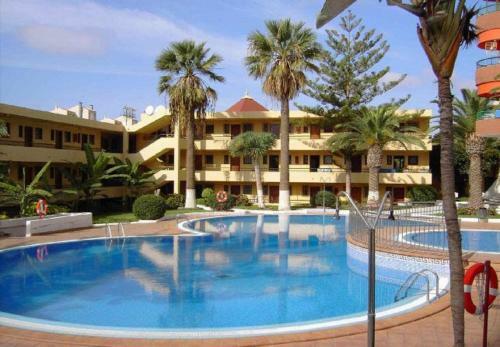 Apartamento Estudio Playa Las Vistas, Las Americas