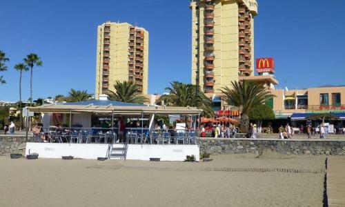 Apartamento Estudio Playa Las Vistas, Las Americas