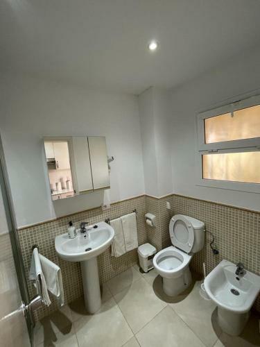 Apartamento Estudio Playa Las Vistas, Las Americas
